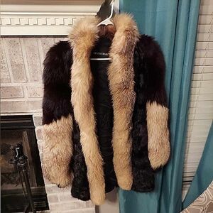 Ranch Brand - Fur Coat